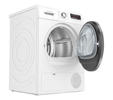 bosch sèche linge hublot wtn85v08ff condensation 8kg|WTN85V08FF Sèche.